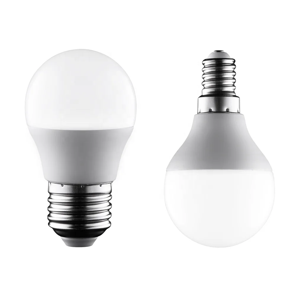 Светодиодная лампа e27 5вт. 5s Plus led Bulb.