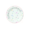 7inch paper plate*8pcs
