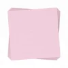Rosa: tovagliolo*10 pezzi