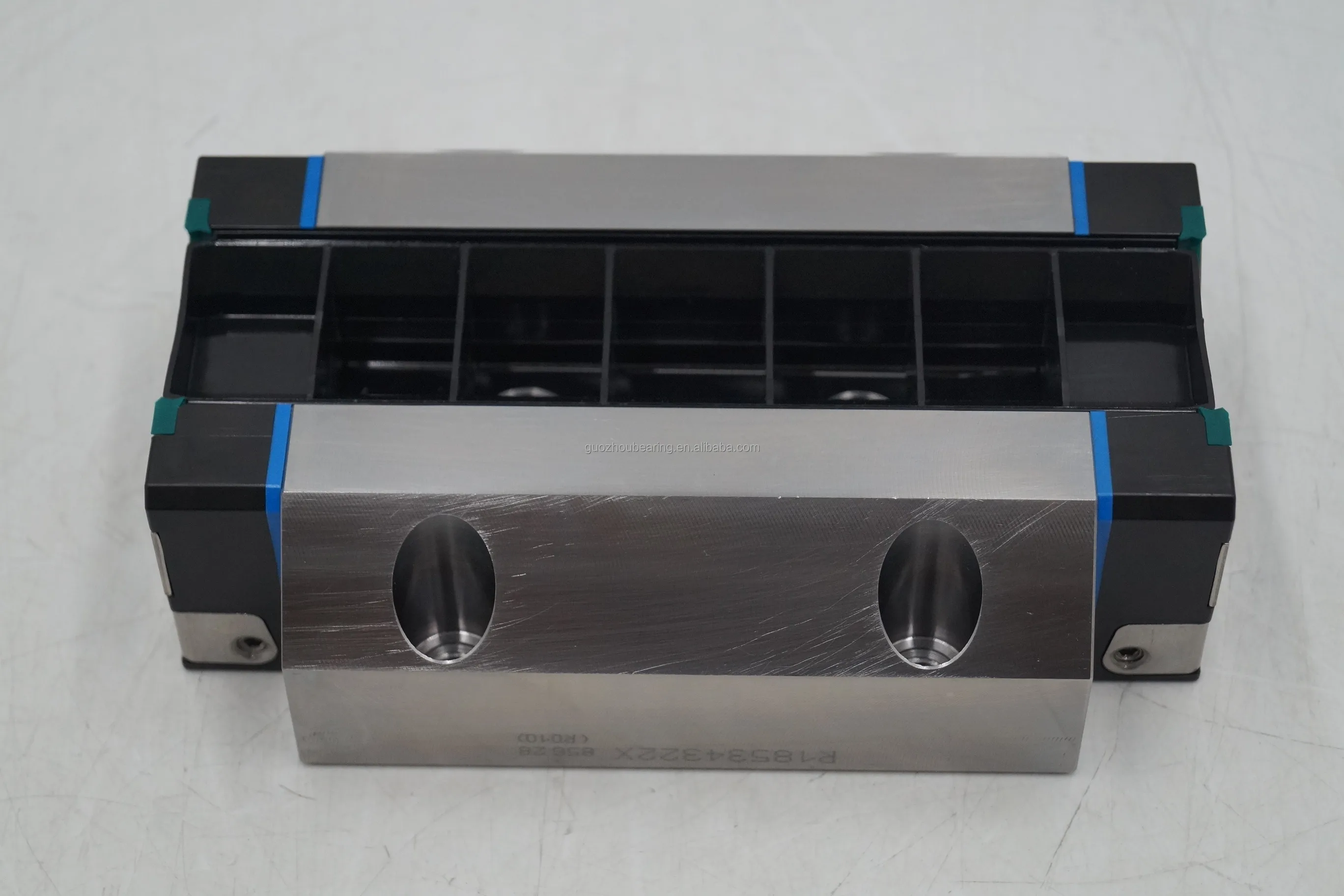 Rexroth CNC Part Linear Guide Rail Block R185341210 R185342210 R185343210