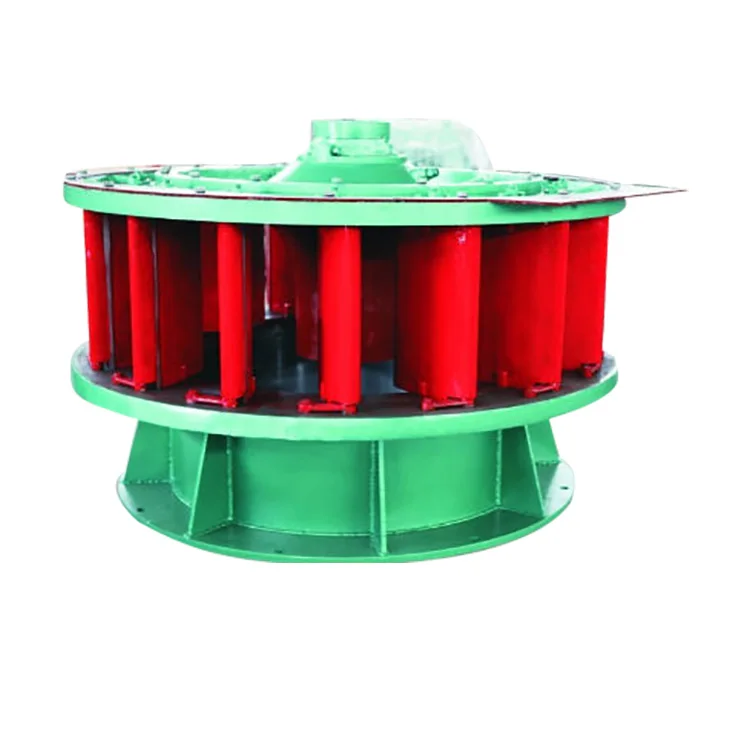 500 Mw Power Generator Micro Hydro Turbines for Sale Archimedes Screw