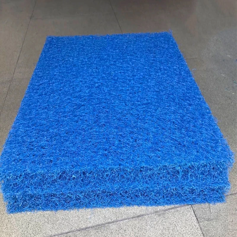 Japanese Filter Mat Sponge for Koi Pond - Biochemical Cotton