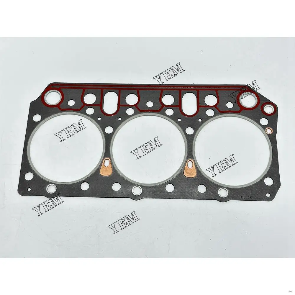 D2366 Cylinder Head Gasket for Doosan