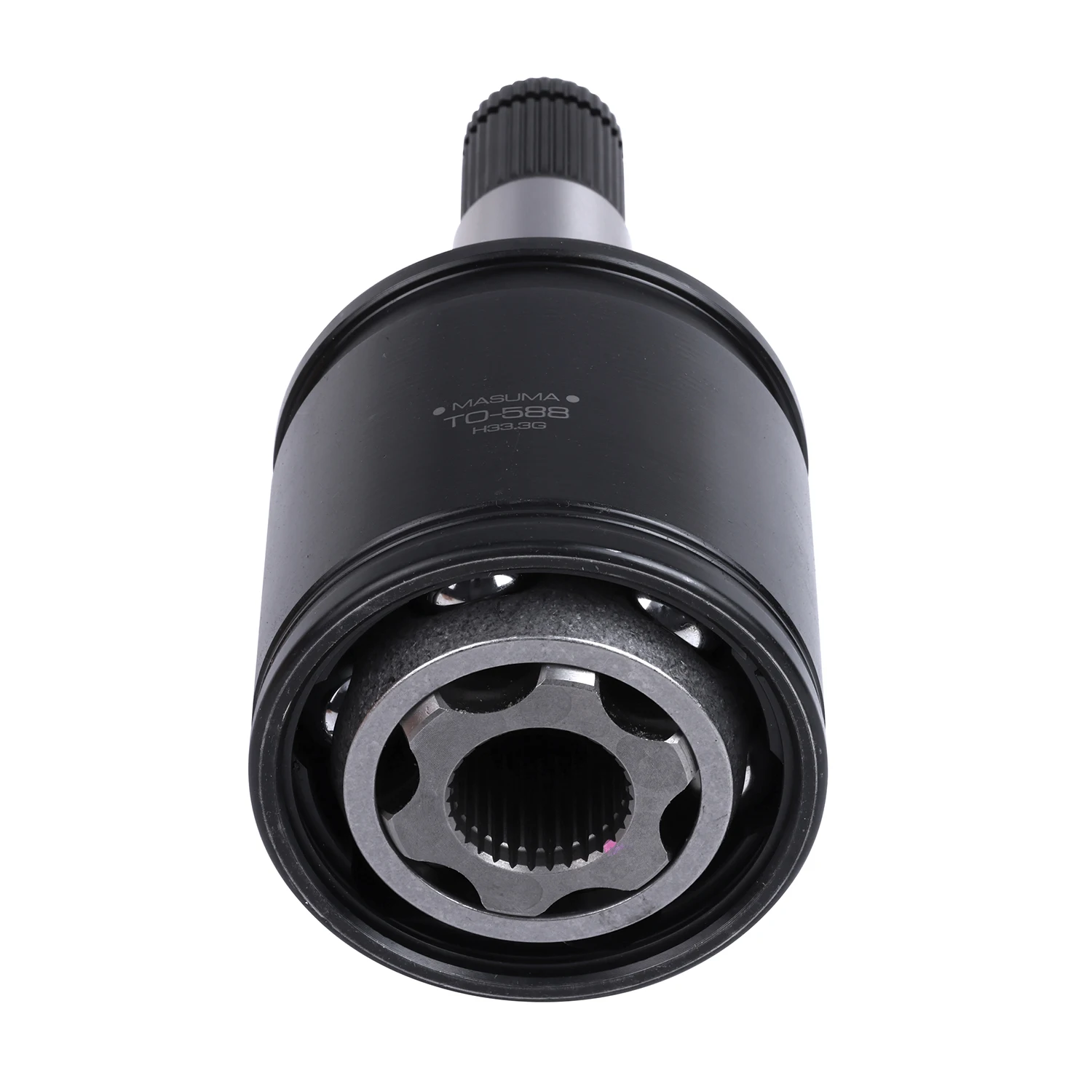 TO-588 MASUMA OEM CV Joint for Jeep Liberty & Toyota LAND