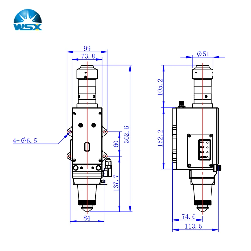 Specifications