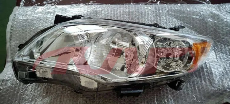 Source OEM 81110-02B50 81150-02B50 Headlamp Headlight Usa Version