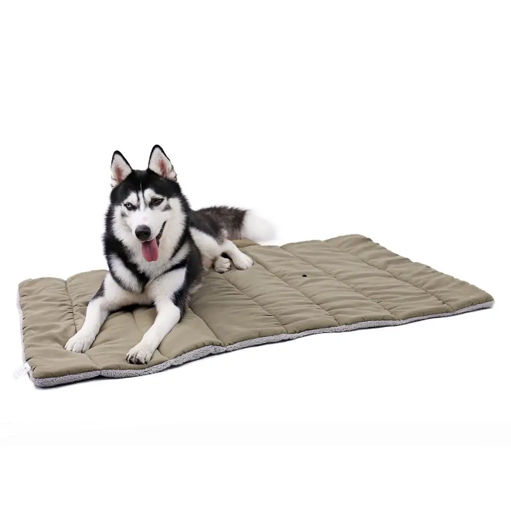 dog sleeping mattress