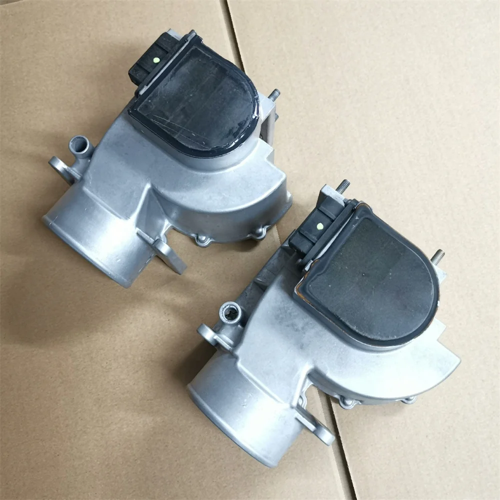 トヨタ MR2 ターボ 3SGTE SW20 用 エンジンマスエアフローセンサー