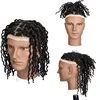Parrucchino ricci Dreadlocks