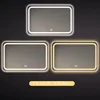 Type B + Single Touch + Three-Color Light