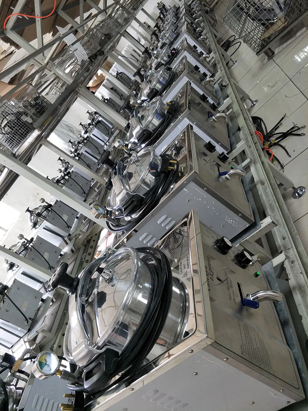 Mdxz16 Table Top Chicken Express Table Top Pressure Fryer /cnix 16l