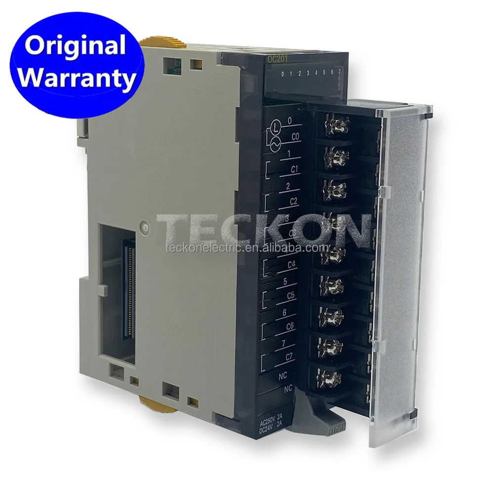 Nieuw Origineel CJ1W-IDP01 PLC CJ1W Snelle Reactie Ingangseenheid CJ1W IDP01 Programmeerbare Controller CJ1W-IDP01
