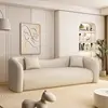bianco [pelle antigraffio per gatti resistente all'abrasione]
