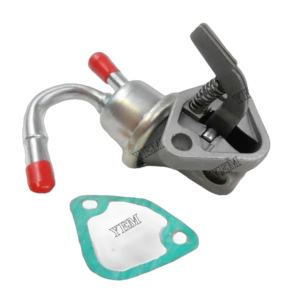 Fuel Lift Pump 7011982 for Bobcat Loader S770 S850 T750 T770 T870 Engine Parts With Warranty