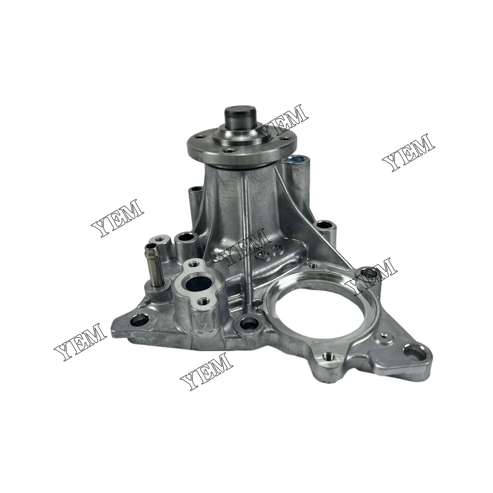 1GD Water Pump for Toyota Engine. 4