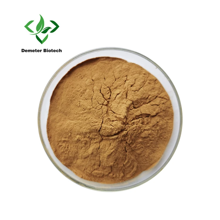 Natural 10:1 Shatavari Extract  Asparagus Racemosus Extract Powder