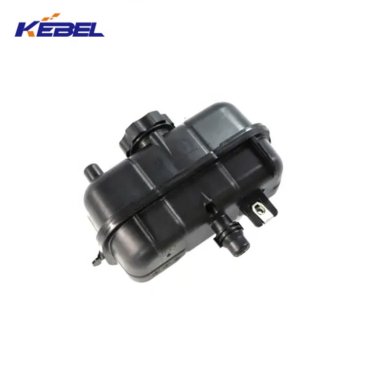 KEBEL spremnik za rashladno sredstvo OEM 68364312AC, rezervoar za povrat rashladnog sredstva za Jeep Wrangler 2018 2019 2020 2021 2022 2023 2024