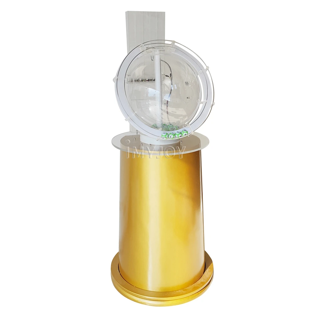 Настраиваемая лотерея air-mix lucky lotto cage с 15 onch balls garuk online draw настольная