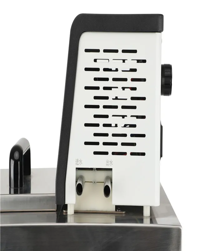 Серия DC охлаждающая Циркулирующая водяная баня лабораторная цифровая из нержавеющей