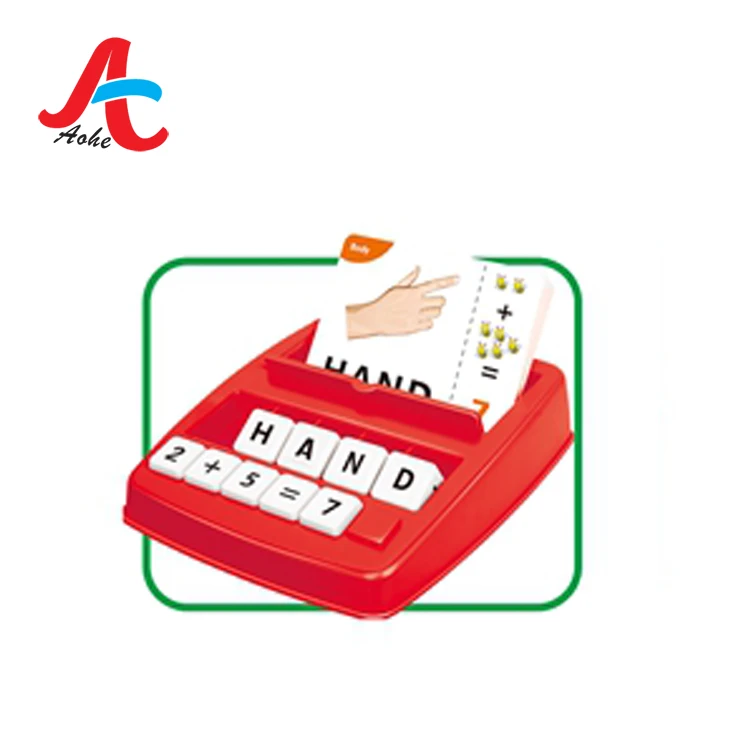 Interactive Plastic/Abs Letter Matching Memory Game for 2-4 Years and 5-7 Years for Family and Party Kids Learning Toy