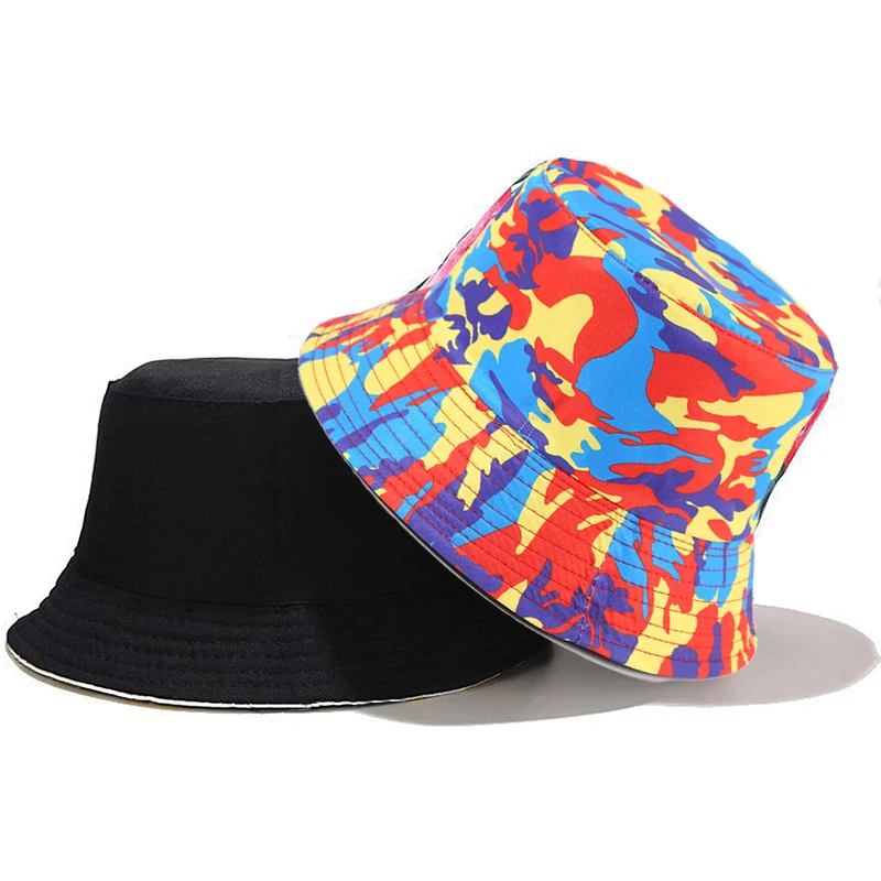2022 Summer Outdoor Camouflage Pattern 