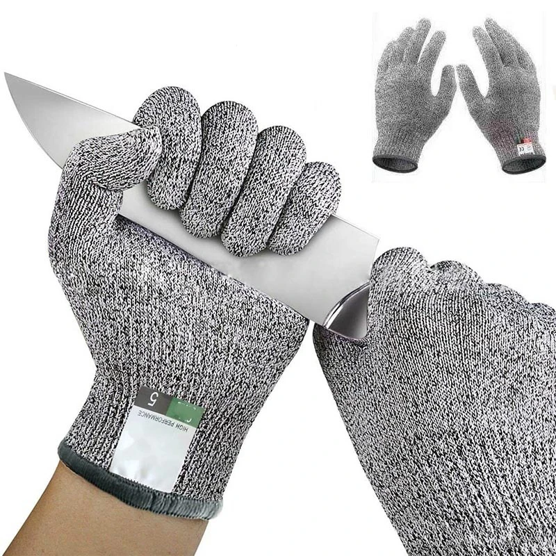 kitchen protective gloves