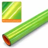 TPU Iridescent golden green