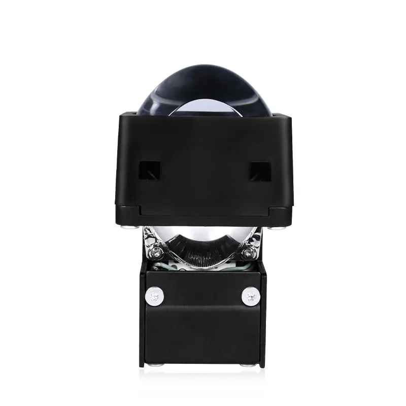 GOOD QUALITY Carolyn P15 Matrix Projector 35W 45W 70W 90W  Motorcycle Light  Led Headlight Projector Lens