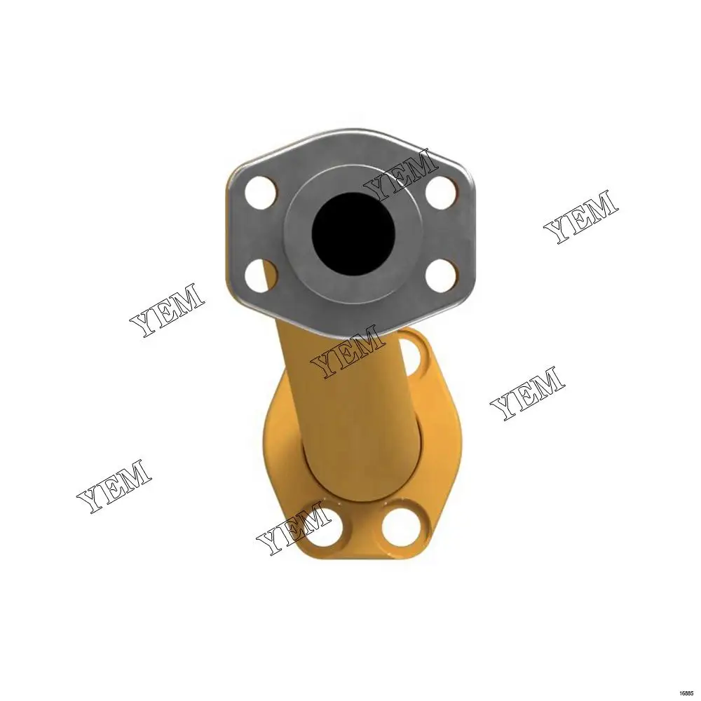 High-Performance Tube Assembly 558-3867 5583867 OEM Engine Parts 5