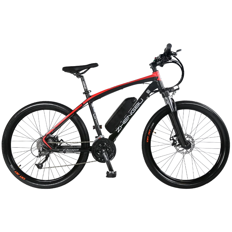 China E-Bike Factory E Bike 26 