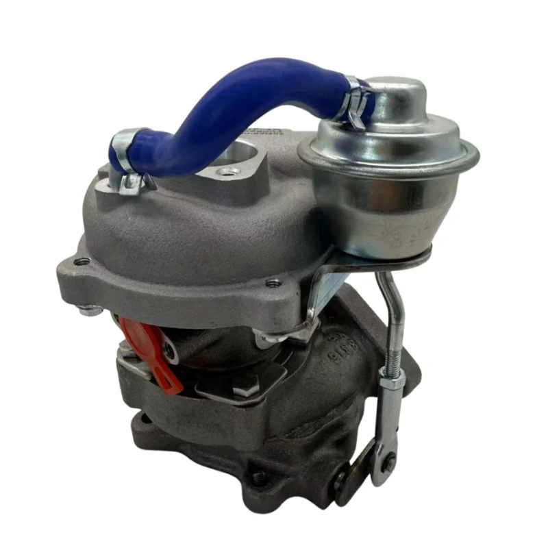 Brand New Turbo Charger HT07-4A 13900-83G52 Turbocharger for