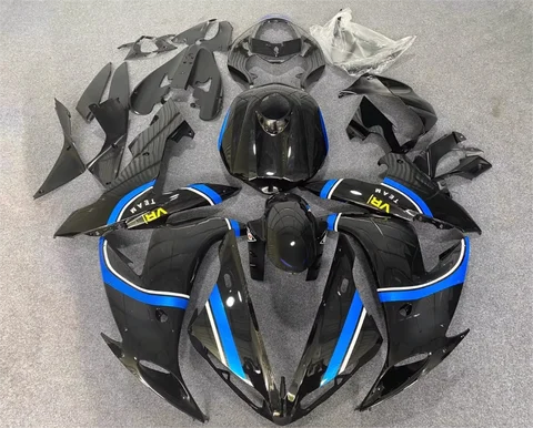 Fairing Kit for Motorcycle YAMAHA YZF1000-R1 2004 2005 2006  Motorcycle  ABS Injection Fairing Kit