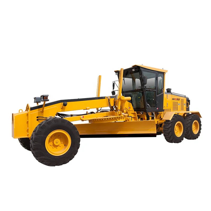 SHANTUI 190HP China Motor Grader Ripper For Motor Grader SG19-B6