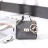Kelly bag gray
