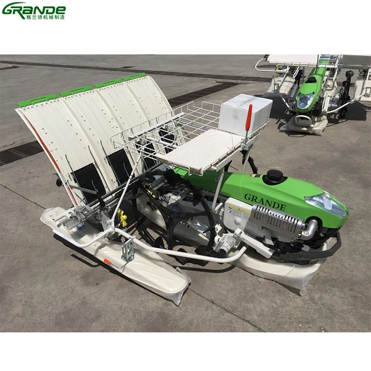 歩行型手押し田植機 4条植え| Alibaba.com