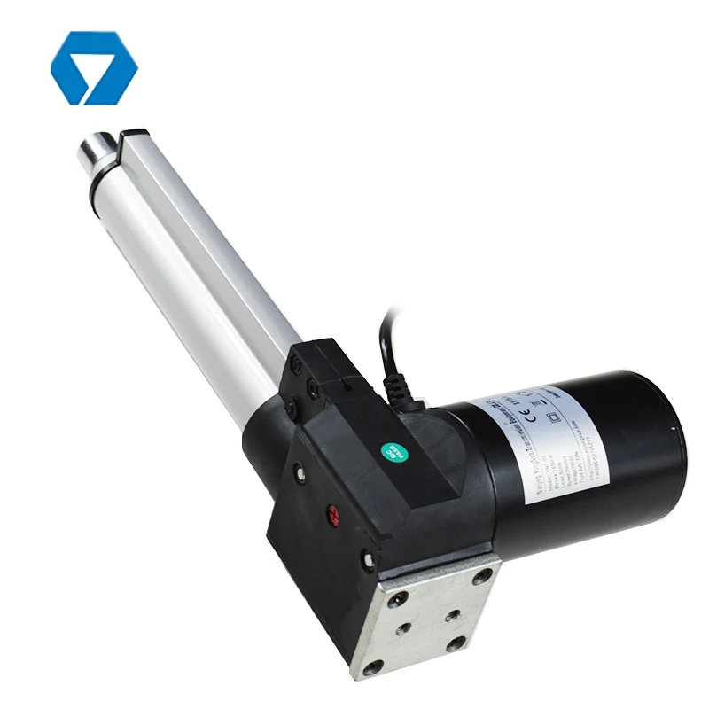 800mm Stroke 12V DC Linear Actuator Micro for Electric Automatic Gate Opener