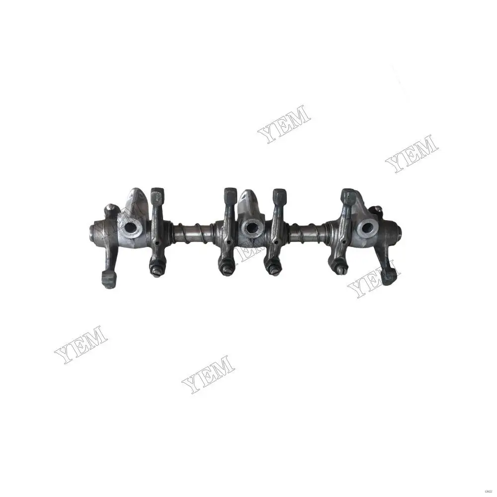 Rocker Shaft Assy Fit for Kubota D1402