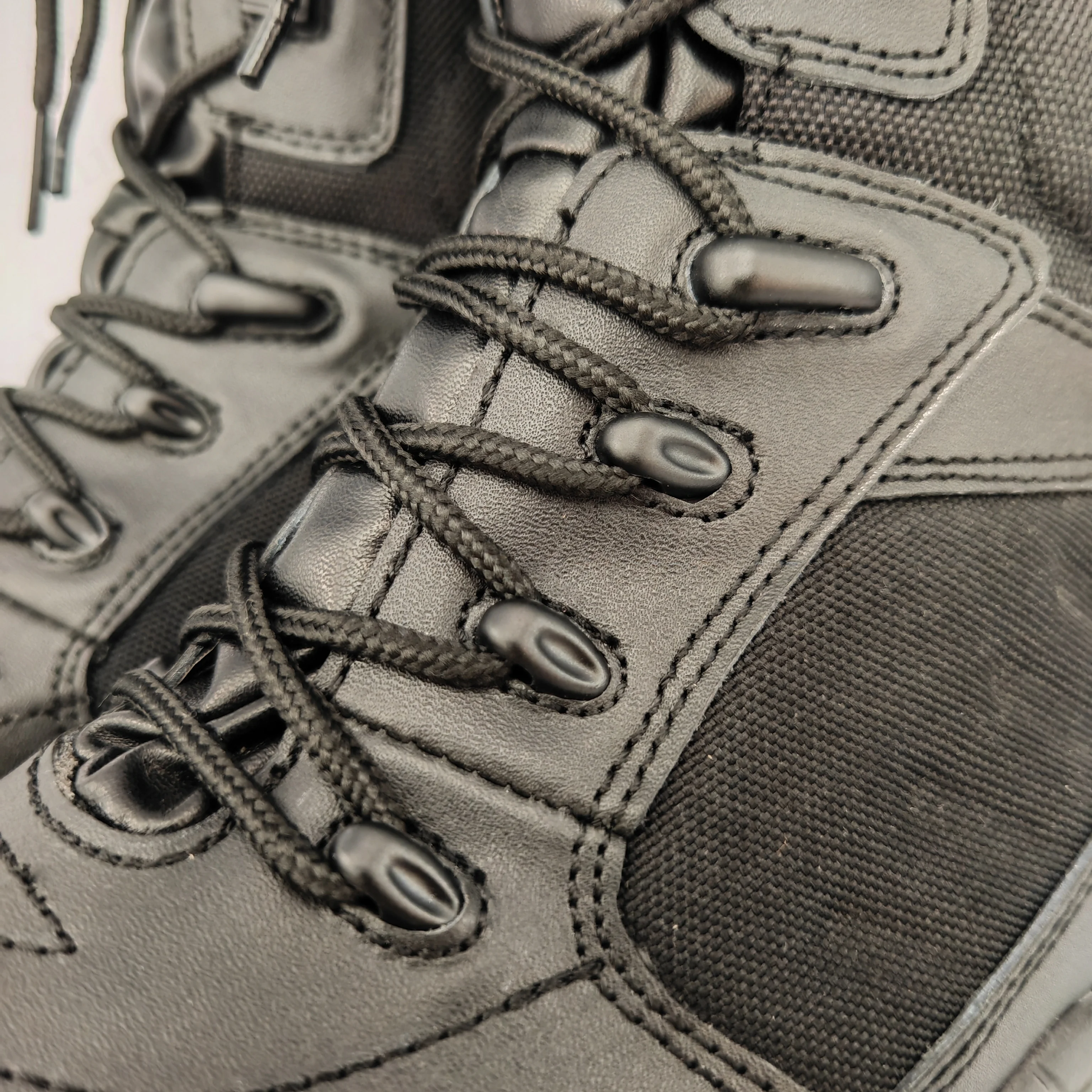 Detail shot