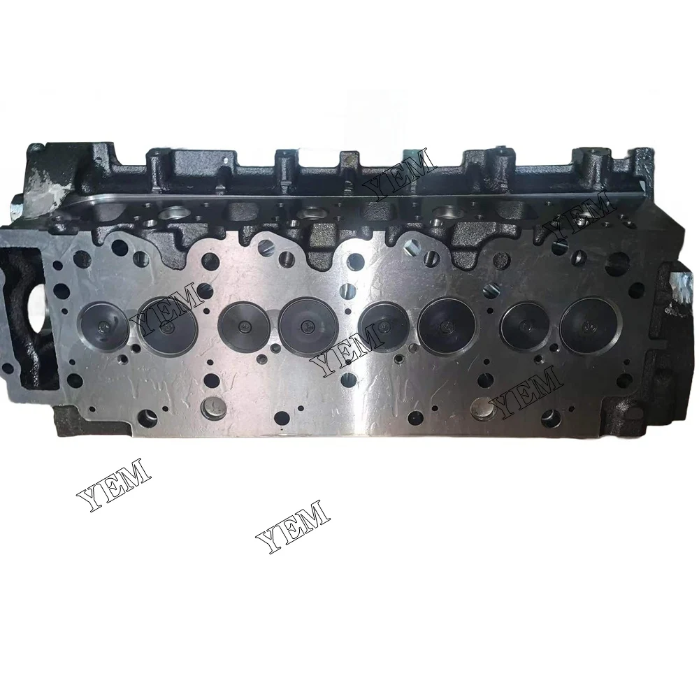 For Isuzu 4HF1 Cylinder Head Assy Engine Parts 2