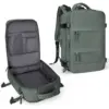 Olive green (horizontal double pull)