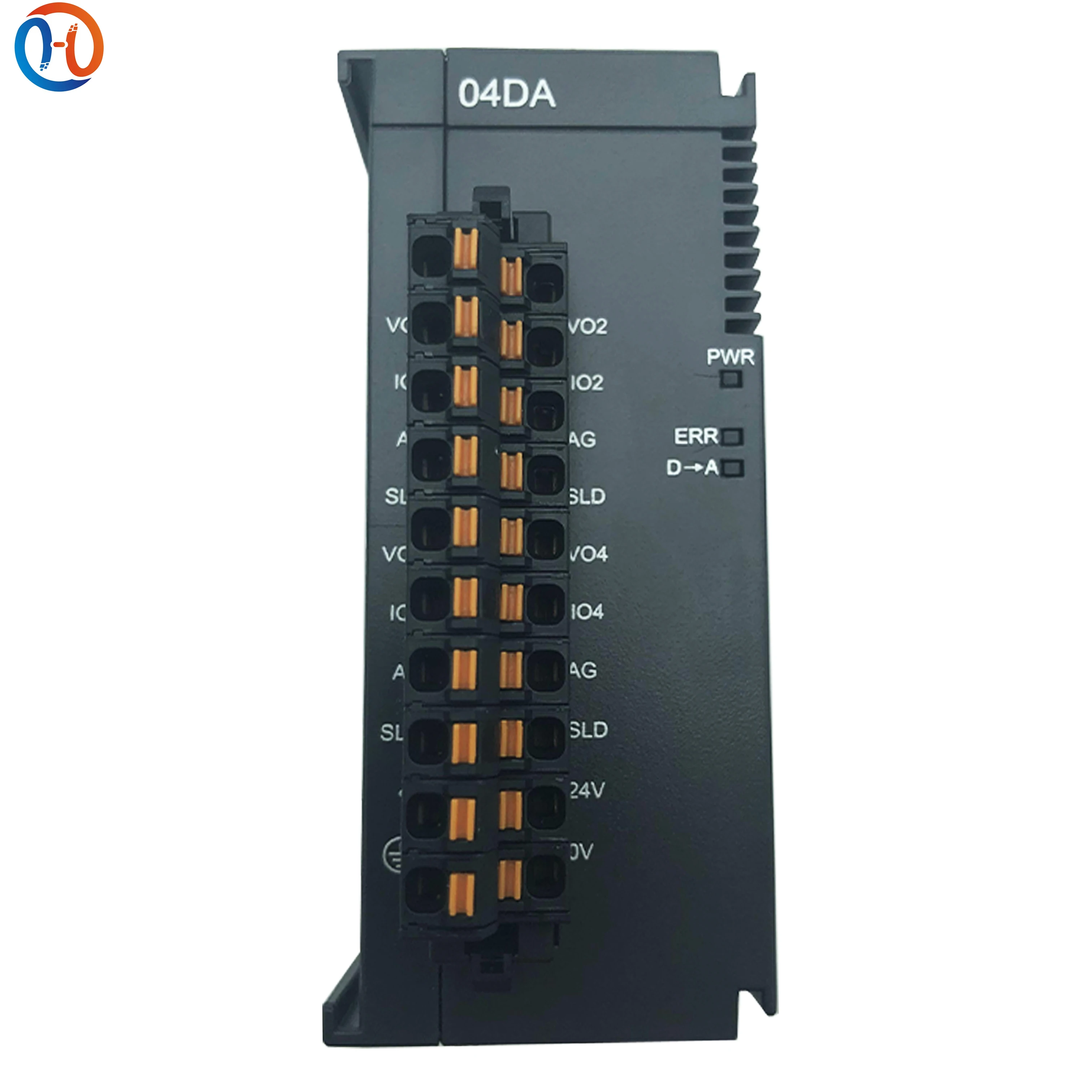 product new original as04da a as04daa analog io module stock in warehouse-2