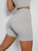grey shorts