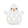 Muñeco de nieve