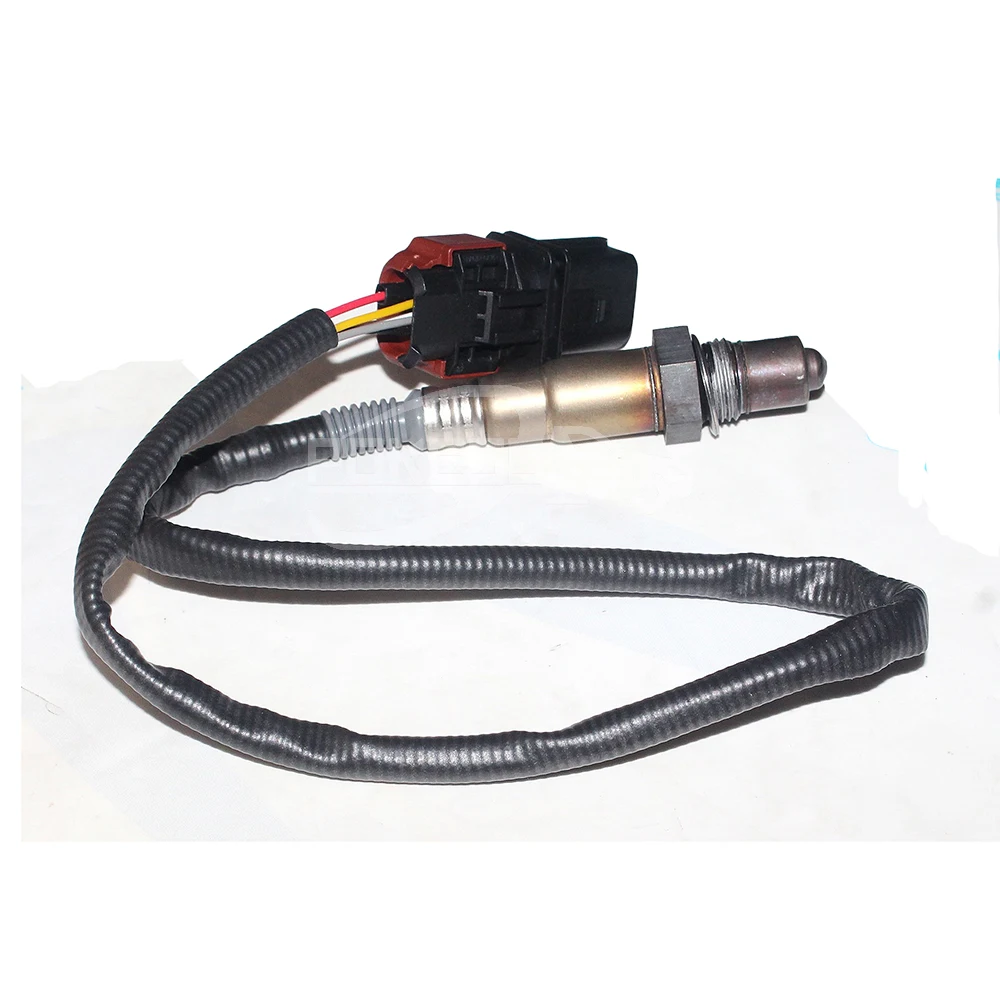 Oxygen Sensor Ford Car F1FA9Y460CA YTY07014 0258017468 Front O2 Oxygen... — 3