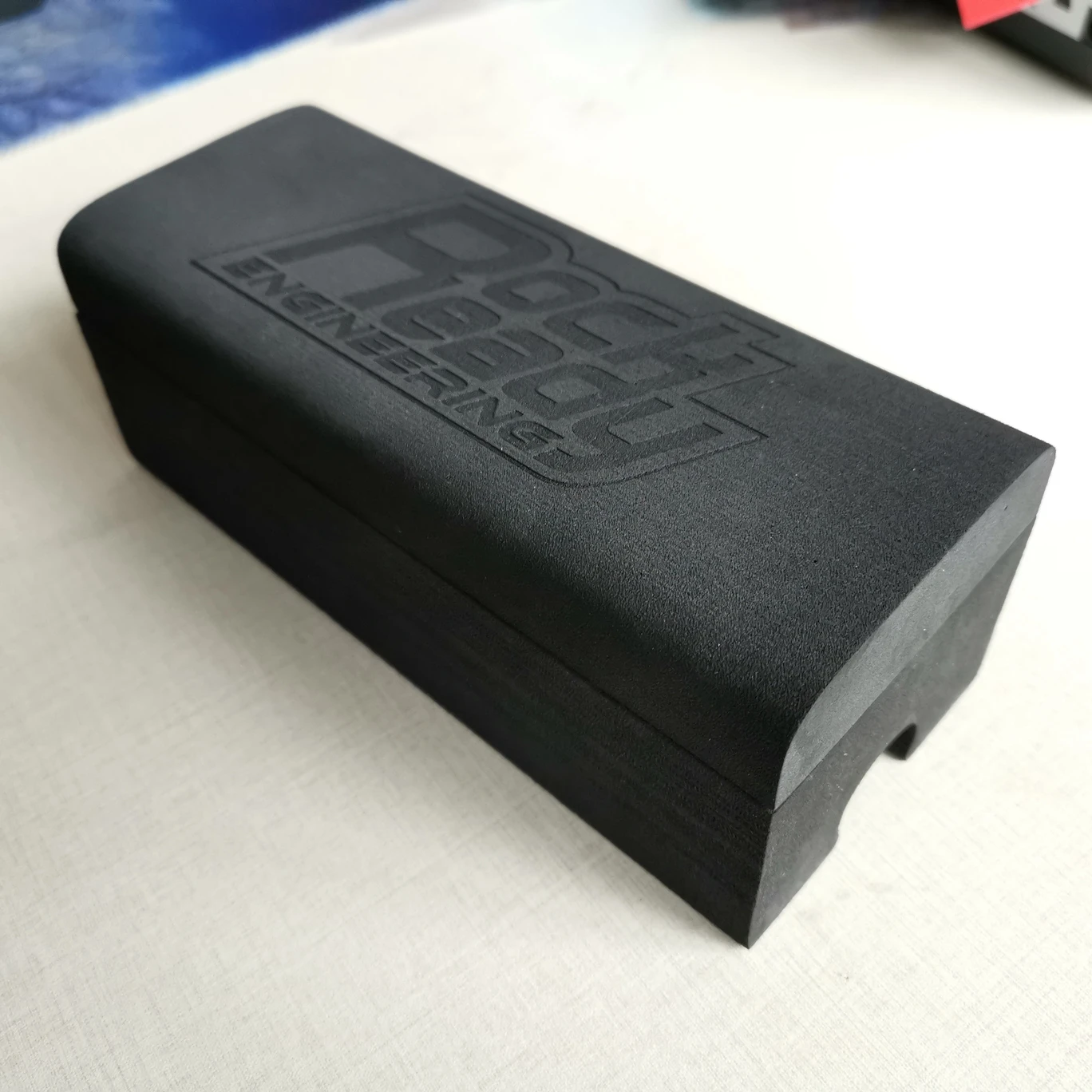 Custom Upgrade Large Boat Fenders Cover Flat Polyurethane Rubber Eva Foam Marine Boat Bumper