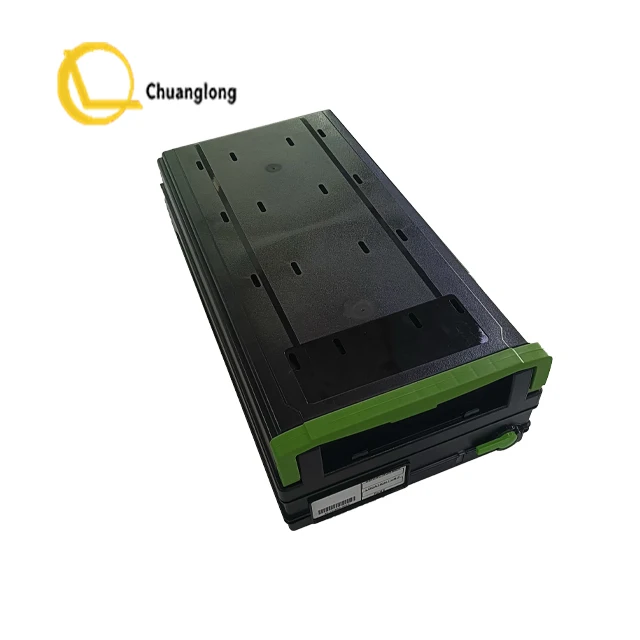 Diebold DN100 Multi-Media Active Dispense Cash Box Cassette