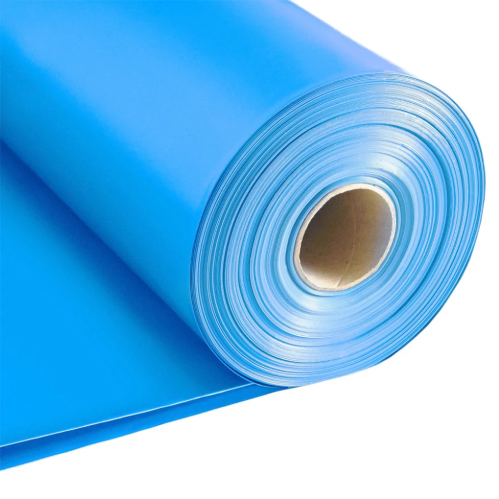 Waterproofing Membrane Plastic Vapour Barrier Roll For Concrete ...