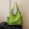 Verde fluorescente
