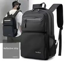 Customized Logo Lager Capacity Laptop Backpack For Men Waterproof Computer Backpack Lightweight School Backpack Bag