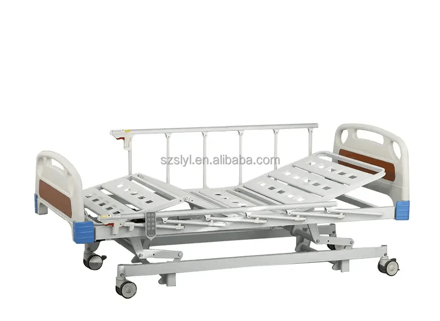 Five Function Orthopaedic Bed Orthopaedic Rehabilitation Training bed Orthopedic Traction Bed
